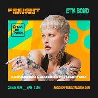 Etta Bond- Cross The Tracks presents: Soul of the South