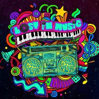 Power to the people pres. Lost in music
