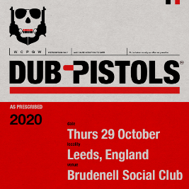 Dub Pistols