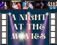 A Night at the Movies at Leeds Irish Centre