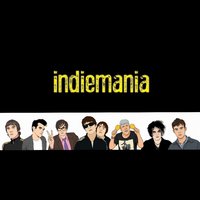 Indiemania: Indie, Britpop, Alternative and more
