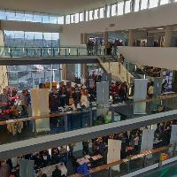 Bristol Jobs Fair at Colston Hall Bristol