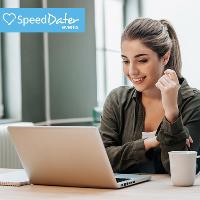 London Virtual Speed Dating: International Professionals (43307)