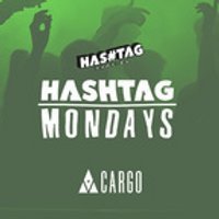 Hashtag Mondays Zoo Bar Student Sessions at ZOO BAR
