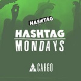 Hashtag Mondays Zoo Bar Student Sessions