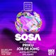 SOSA EXTENDED SET | Groovebox at Rock City Event Title Pic