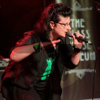 Carpe Noctum: The Glasshouse Museum, Hurtsfall, & Tiny Forehead at Lending Room  The Library