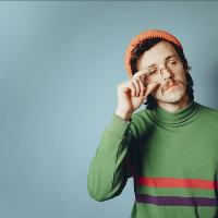 Kaleidoscope Presents: Paul Cherry and The Lizards at The Night Owl