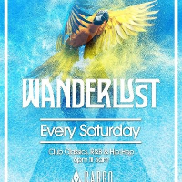 wanderlust