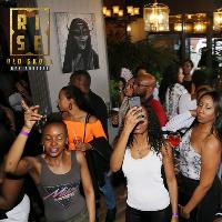 R.I.S.E : OLDSKOOL DAY PARTIES