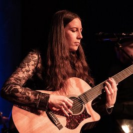 Jenny Colquitt