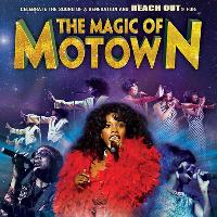 Magic of Motown