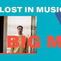 Lost In Music w/ Big Miz at Orange Rooms