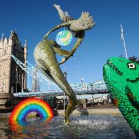 London Rebuilder Workshops