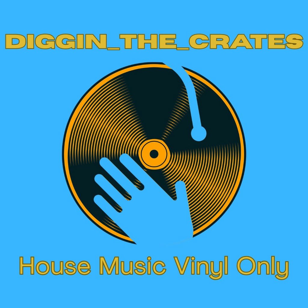 Diggin The Crates