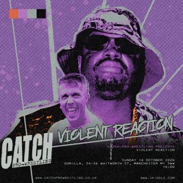 Violent Reaction