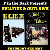 Hellfire and Outlaws Hellfire and Outlaws
