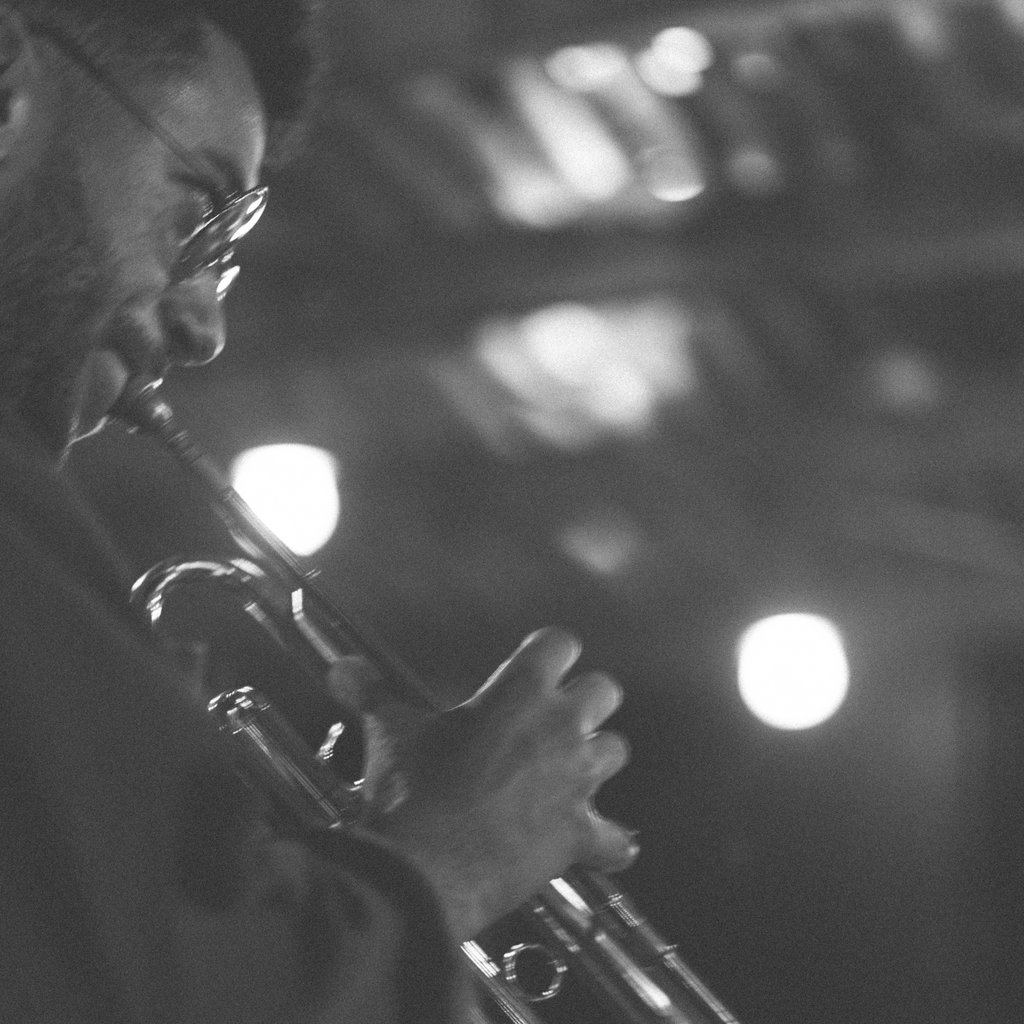 Café Jazz with the Siglo Section, 21 November | Event in Cardiff | AllEvents