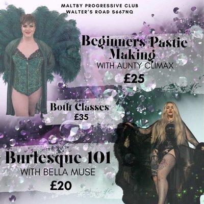 Maltby Progressive Club