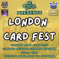 London Card Fest
