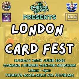 London Card Fest