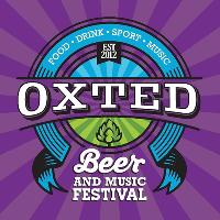 Oxted Beer and Music Festival