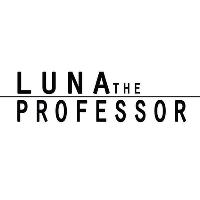Luna The Professor