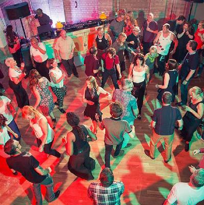 Dig? Soul and Retro Club Night