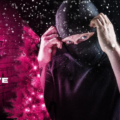 Smack Fridays • Xmas Rave w/ Jaguar Skills