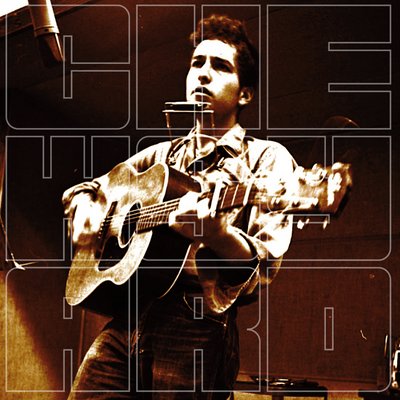 The Hellfire Preachers perform Bob Dylan | Chew's Yard Preston Sun