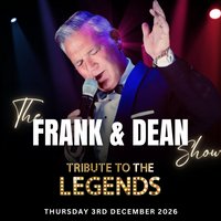 A Swingin Christmas with Frank Sinatra &amp; Dean Martin