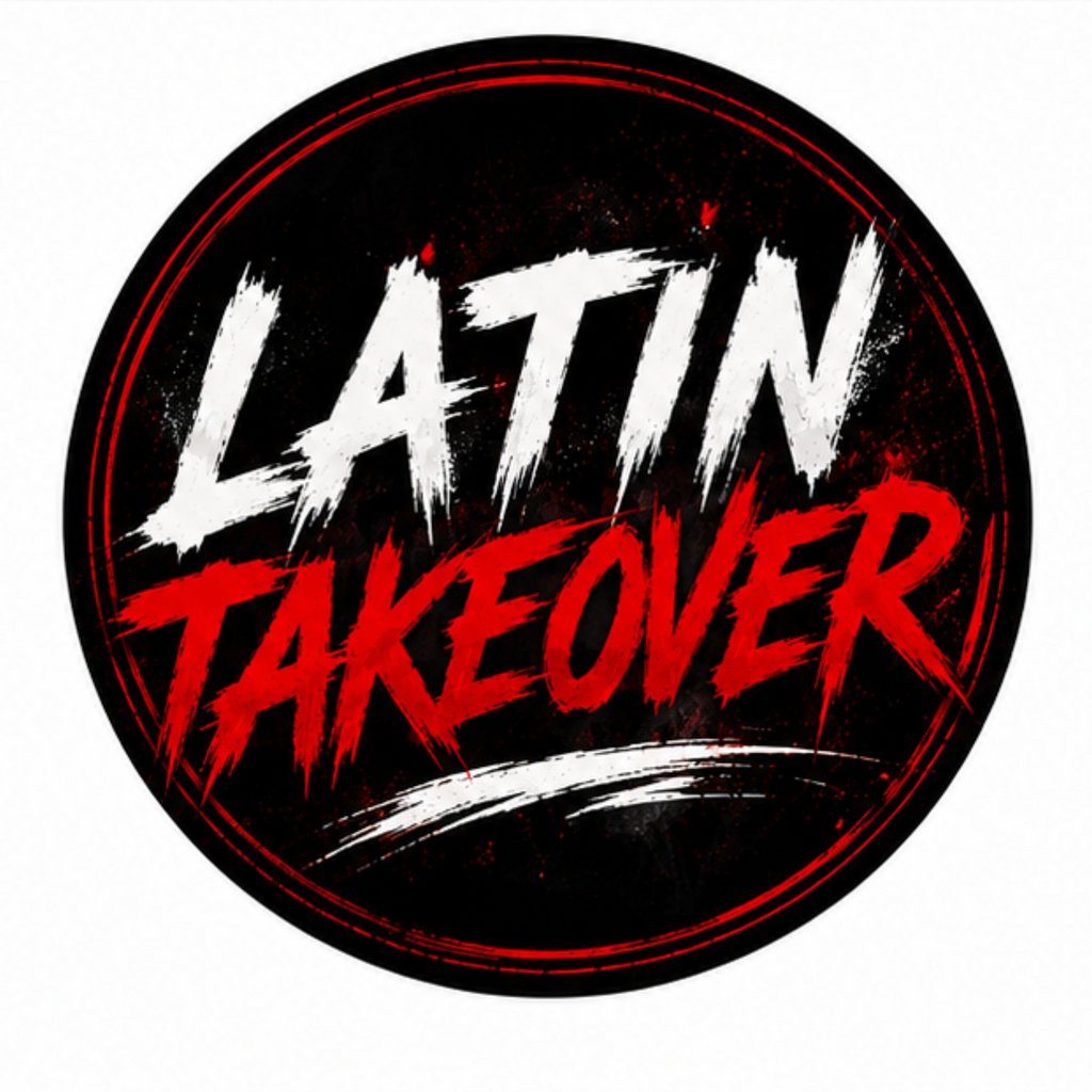 LATIN TAKEOVER | Introducing DJ Ozu to Eastbourne