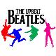 The Upbeat Beatles Event Title Pic