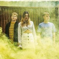 Patawawa at The Leadmill