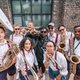 Das Brass at Jamboree Event Title Pic