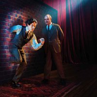 Magic at Chichester Festival Theatre