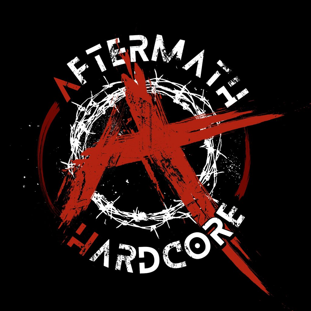 Aftermath Hardcore - Vinyl Carnage