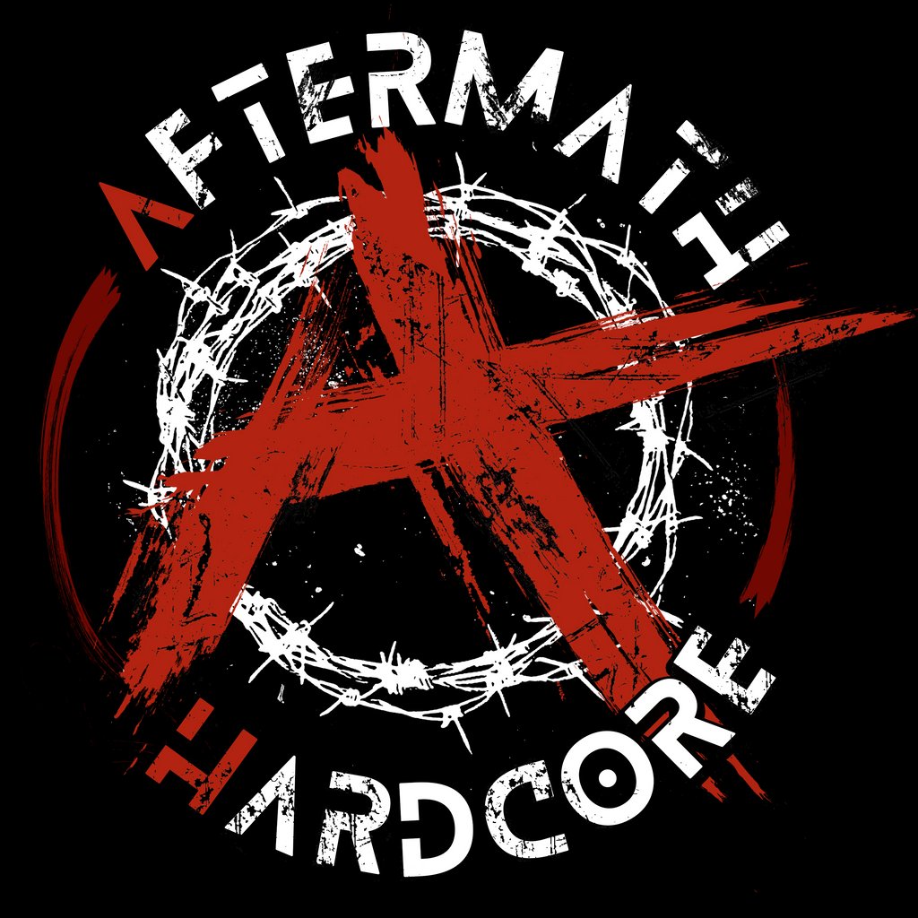 Aftermath Hardcore - Vinyl Carnage