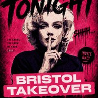 Bristol takeover 001 : Afterdark at After Dark Bristol