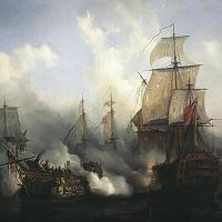 Trafalgar Night
