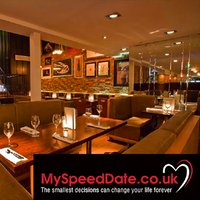 Speed dating Bristol, ages 26-38 (guideline only) at Slug And Lettuce Harbourside