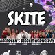 Skite at priory Entry + Q skip Event Title Pic