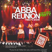 ABBA Reunion Christmas Party