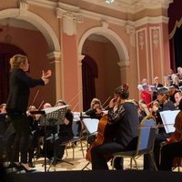 UNDER ONE SKY | Choral Music Across Cultures at The National Centre For Early Music