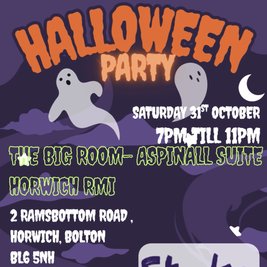 Halloween Party