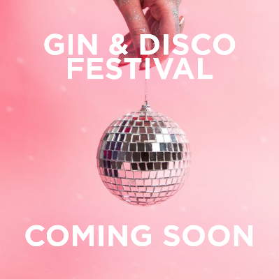Gin and Disco Festival Liverpool