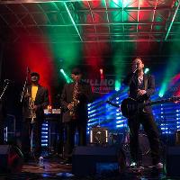 UB40 Tribute Band Ultimate 40 - Kingshurst