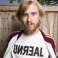 The Coastal Comedy Show with TV headliner Bobby Mair! at Hotel Celebrity
