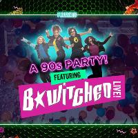 The Grand Goes POP! - B*Witched LIVE! The Grand Goes POP! - B*Witched LIVE!