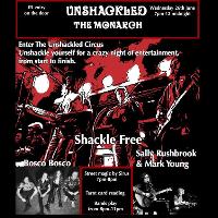 Shackle Free